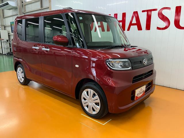 タントＸサポカーＳワイド適合　ミラクルオープンドア　パノラマモニター対応　片側オートスライドドア　電動パーキングブレーキ　Ｐスタート　コーナーセンサー　シートヒーター　ステアリングスイッチ　キーフリー（神奈川県）の中古車