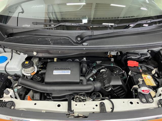 Ｎ−ＢＯＸＧ・ＥＸホンダセンシング衝突被害軽減ブレーキシステム　ステアリングスイッチ　クルーズコントロール　オートエアコン　ＵＳＢ接続端子　片側オートスライドドア　Ｐスタート　ＥＴＣ（神奈川県）の中古車