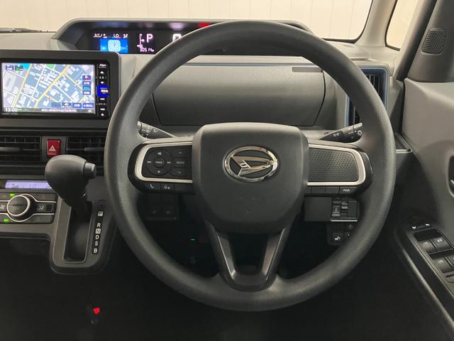 タントＸセレクションサポカーＳワイド適合　ドラレコ　ミラクルオープンドア　Ｂカメラ　片側オートスライドドア　Ｐスタート　コーナーセンサー　ミラクルウォークスルー　シートヒーター　ステアリングスイッチ　ＵＳＢ接続端子（神奈川県）の中古車