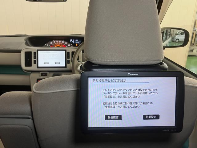 ムーヴキャンバスＸメイクアップリミテッド　ＳＡIIIサポカーＳワイド適合　パノラマモニター対応　ドラレコ　ＥＴＣ　ステアリングスイッチ　ＵＳＢ接続端子　両側オートスライドドア　置きラクボックス　Ｐスタート　後席モニター　電動格納ミラー　キーフリー（神奈川県）の中古車