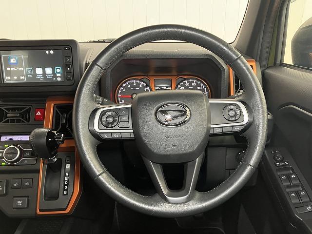 タフトＧターボサポカーＳワイド適合　ドラレコ　スカイフィールトップ　電動パーキングブレーキ　全車速追従機能付ＡＣＣ　ステアリングスイッチ　ディスプレイオーディオ　シートヒーター　ＵＳＢ接続端子　コーナーセンサー（神奈川県）の中古車