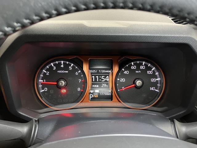 タフトＧターボサポカーＳワイド適合　ドラレコ　スカイフィールトップ　電動パーキングブレーキ　全車速追従機能付ＡＣＣ　ステアリングスイッチ　ディスプレイオーディオ　シートヒーター　ＵＳＢ接続端子　コーナーセンサー（神奈川県）の中古車
