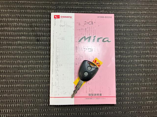 ミラバン　ＴＸスリードア　ラジオ　エアコン　ＥＴＣ　光軸調整ダイヤル　キーレス（神奈川県）の中古車