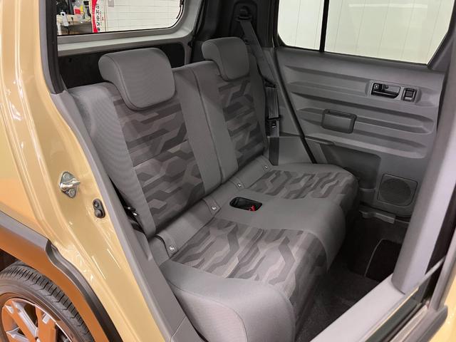 タフトＧターボサポカーＳワイド適合　スカイフィールトップ　電動パーキングブレーキ　全車速追従機能付ＡＣＣ　ステアリングスイッチ　シートヒーター　ＵＳＢ接続端子　Ｐスタート　コーナーセンサー　Ｂカメラ　キーフリー（神奈川県）の中古車