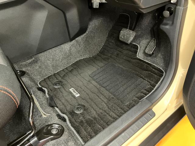 タフトＧターボサポカーＳワイド適合　スカイフィールトップ　電動パーキングブレーキ　全車速追従機能付ＡＣＣ　ステアリングスイッチ　シートヒーター　ＵＳＢ接続端子　Ｐスタート　コーナーセンサー　Ｂカメラ　キーフリー（神奈川県）の中古車