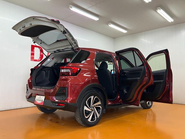 ライズZ衝突被害軽減ブレーキシステム ドラレコ全周囲カメラ USB接続端子 ステアリングスイッチ 全車速追従機能付ACC シートヒーター コーナーセンサー ETC Bカメラ キーフリー(神奈川県)の中古車