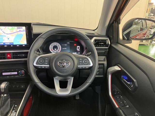 ライズZ衝突被害軽減ブレーキシステム ドラレコ全周囲カメラ USB接続端子 ステアリングスイッチ 全車速追従機能付ACC シートヒーター コーナーセンサー ETC Bカメラ キーフリー(神奈川県)の中古車