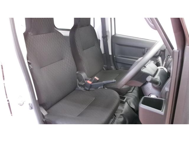 ハイゼットカーゴDXサポカーSワイド適合 ラジオ エアコン アクセサリーソケット コーナーセンサー アイドリングストップ 光軸調整ダイヤル 横滑り防止機能 誤発進抑制機能 パワーウインドウ キーレス(神奈川県)の中古車