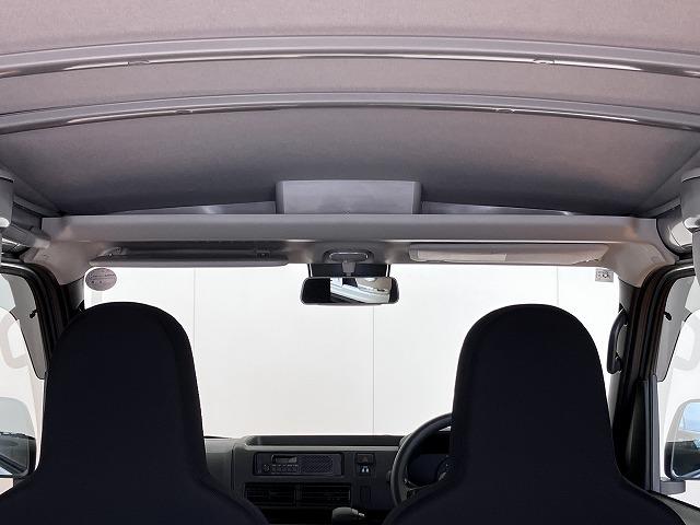 ハイゼットカーゴＤＸサポカーＳワイド適合　ラジオ　エアコン　アクセサリーソケット　コーナーセンサー　アイドリングストップ　光軸調整ダイヤル　横滑り防止機能　誤発進抑制機能　パワーウインドウ　キーレス（神奈川県）の中古車