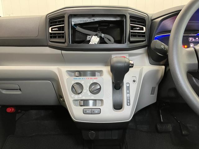 ミライースX SAIIIサポカーSワイド適合 エアコン Bカメラ コーナーセンサー 光軸調整ダイヤル オートハイビーム アイドリングストップ 横滑り防止機能 誤発進抑制機能 電動格納ミラー パワーウインドウ キーレス(神奈川県)の中古車