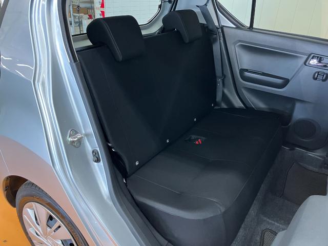 ミライースX SAIIIサポカーSワイド適合 エアコン Bカメラ コーナーセンサー 光軸調整ダイヤル オートハイビーム アイドリングストップ 横滑り防止機能 誤発進抑制機能 電動格納ミラー パワーウインドウ キーレス(神奈川県)の中古車