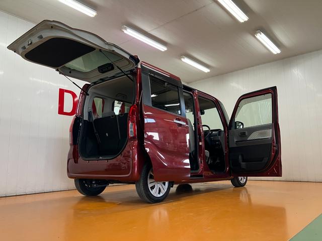 タントＸターボセレクションサポカーＳワイド適合　Ｂカメラ　ＥＴＣ　ドラレコ　ミラクルオープンドア　片側オートスライドドア　シートヒーター　全車速追従機能付ＡＣＣ　ステアリングスイッチ　ＵＳＢ接続端子　コーナーセンサー（神奈川県）の中古車