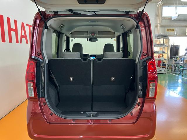 タントＸターボセレクションサポカーＳワイド適合　Ｂカメラ　ＥＴＣ　ドラレコ　ミラクルオープンドア　片側オートスライドドア　シートヒーター　全車速追従機能付ＡＣＣ　ステアリングスイッチ　ＵＳＢ接続端子　コーナーセンサー（神奈川県）の中古車