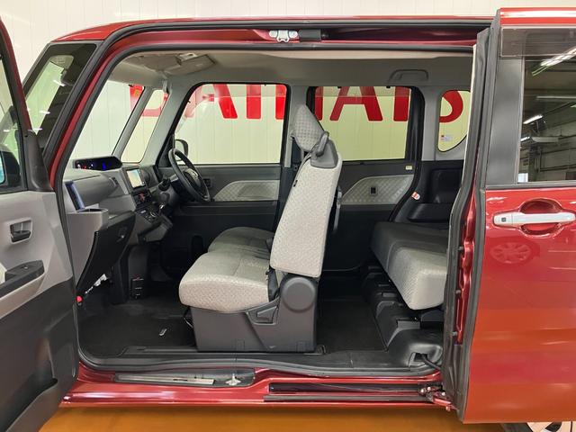 タントＸターボセレクションサポカーＳワイド適合　Ｂカメラ　ＥＴＣ　ドラレコ　ミラクルオープンドア　片側オートスライドドア　シートヒーター　全車速追従機能付ＡＣＣ　ステアリングスイッチ　ＵＳＢ接続端子　コーナーセンサー（神奈川県）の中古車