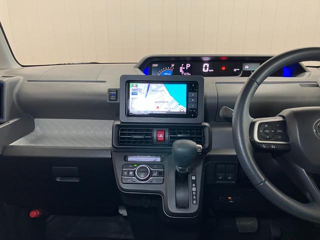 タントＸターボセレクションサポカーＳワイド適合　Ｂカメラ　ＥＴＣ　ドラレコ　ミラクルオープンドア　片側オートスライドドア　シートヒーター　全車速追従機能付ＡＣＣ　ステアリングスイッチ　ＵＳＢ接続端子　コーナーセンサー（神奈川県）の中古車