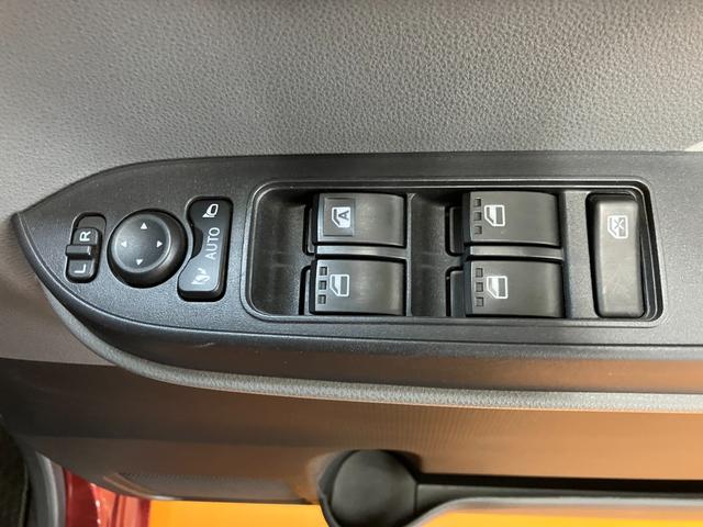 タントＸターボセレクションサポカーＳワイド適合　Ｂカメラ　ＥＴＣ　ドラレコ　ミラクルオープンドア　片側オートスライドドア　シートヒーター　全車速追従機能付ＡＣＣ　ステアリングスイッチ　ＵＳＢ接続端子　コーナーセンサー（神奈川県）の中古車