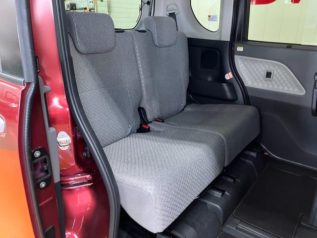 タントＸターボセレクションサポカーＳワイド適合　Ｂカメラ　ＥＴＣ　ドラレコ　ミラクルオープンドア　片側オートスライドドア　シートヒーター　全車速追従機能付ＡＣＣ　ステアリングスイッチ　ＵＳＢ接続端子　コーナーセンサー（神奈川県）の中古車