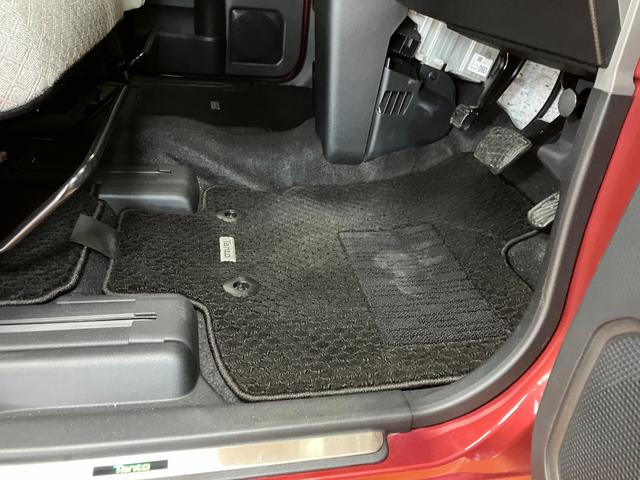 タントＸターボセレクションサポカーＳワイド適合　Ｂカメラ　ＥＴＣ　ドラレコ　ミラクルオープンドア　片側オートスライドドア　シートヒーター　全車速追従機能付ＡＣＣ　ステアリングスイッチ　ＵＳＢ接続端子　コーナーセンサー（神奈川県）の中古車