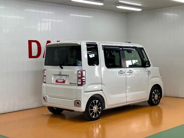 ウェイクL SAIIスマアシ Bカメラ 両側オートスライドドア ステアリングスイッチ オートエアコン アイドリングストップ USB接続端子 光軸調整ダイヤル 横滑り防止機能 誤発進抑制機能 電動格納ミラー キーフリー(神奈川県)の中古車