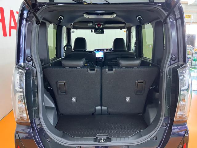 タントカスタムRSサポカーSワイド適合 パノラマモニター対応 ETC ドラレコ ミラクルオープンドア 両側オートスライドドア USB接続端子 ステアリングスイッチ シートヒーター 電動パーキングブレーキ 後席モニター(神奈川県)の中古車