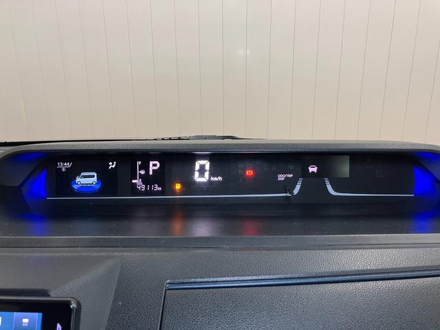 タントカスタムRSサポカーSワイド適合 パノラマモニター対応 ETC ドラレコ ミラクルオープンドア 両側オートスライドドア USB接続端子 ステアリングスイッチ シートヒーター 電動パーキングブレーキ 後席モニター(神奈川県)の中古車