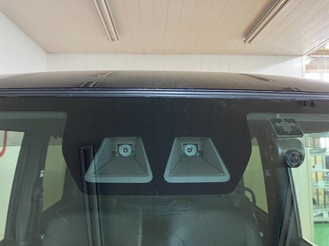 タントカスタムRSサポカーSワイド適合 パノラマモニター対応 ETC ドラレコ ミラクルオープンドア 両側オートスライドドア USB接続端子 ステアリングスイッチ シートヒーター 電動パーキングブレーキ 後席モニター(神奈川県)の中古車