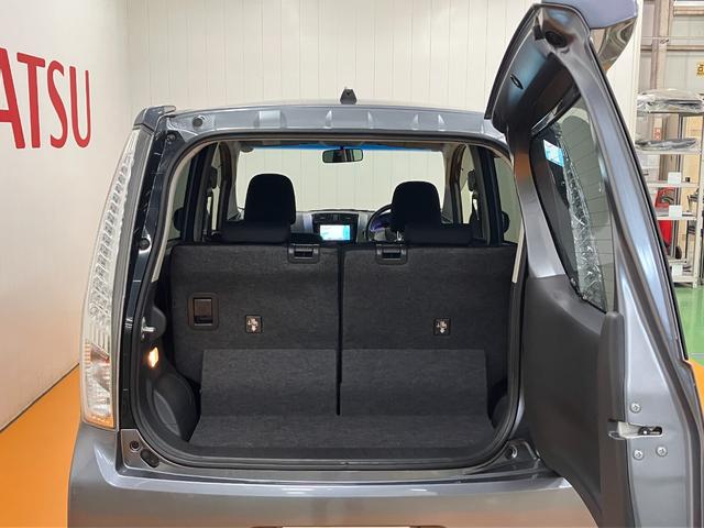 ムーヴカスタム　Ｘリミテッド　ＳＡスマアシ　Ｂカメラ　オートエアコン　Ｐスタート　エコアイドル　横滑り防止機能　誤発進抑制機能　ＵＳＢ接続端子　電動格納ミラー　パワーウィンドウ　キーフリー（神奈川県）の中古車