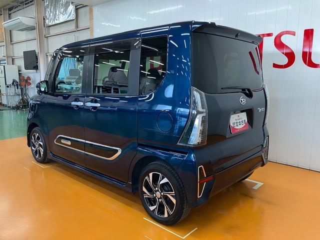 タントカスタムＸスタイルセレクションサポカーＳワイド適合　ドラレコ　ミラクルオープンドア　両側オートスライドドア　パノラマモニター対応　ミラクルウォークスルー　ステアリングスイッチ　ＵＳＢ接続端子　シートヒーター　キーフリー（神奈川県）の中古車