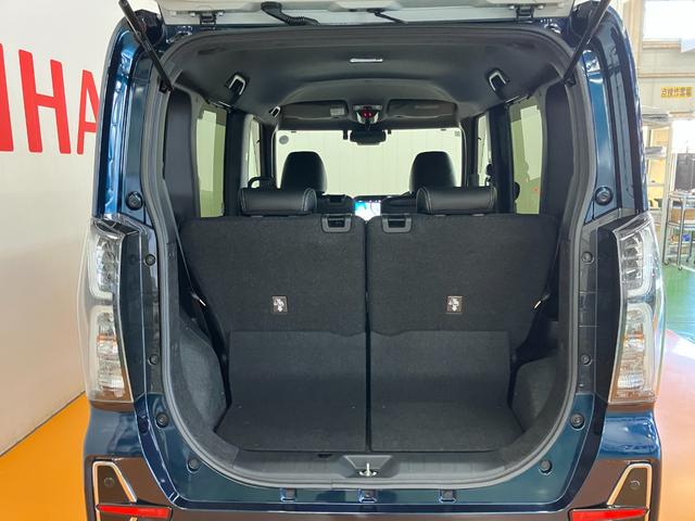 タントカスタムＸスタイルセレクションサポカーＳワイド適合　ドラレコ　ミラクルオープンドア　両側オートスライドドア　パノラマモニター対応　ミラクルウォークスルー　ステアリングスイッチ　ＵＳＢ接続端子　シートヒーター　キーフリー（神奈川県）の中古車