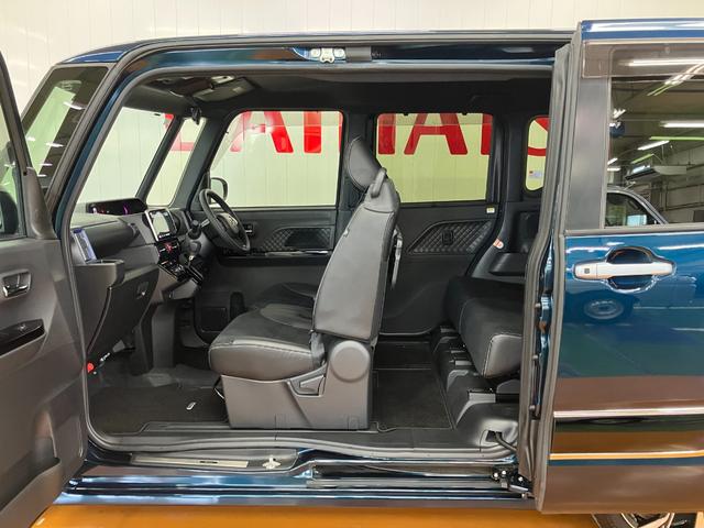 タントカスタムＸスタイルセレクションサポカーＳワイド適合　ドラレコ　ミラクルオープンドア　両側オートスライドドア　パノラマモニター対応　ミラクルウォークスルー　ステアリングスイッチ　ＵＳＢ接続端子　シートヒーター　キーフリー（神奈川県）の中古車