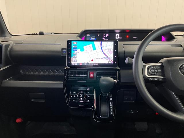 タントカスタムＸスタイルセレクションサポカーＳワイド適合　ドラレコ　ミラクルオープンドア　両側オートスライドドア　パノラマモニター対応　ミラクルウォークスルー　ステアリングスイッチ　ＵＳＢ接続端子　シートヒーター　キーフリー（神奈川県）の中古車