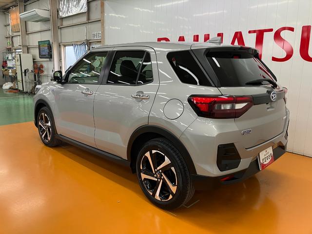 ロッキープレミアムG HEVサポカーSワイド適合 ハイブリッド車 電動パーキングブレーキ パノラマモニター対応 USB接続端子 ステアリングスイッチ 全車速追従機能付ACC シートヒーター S−ペダル コーナーセンサー(神奈川県)の中古車