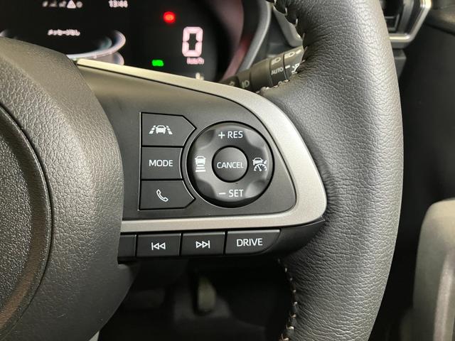 ロッキープレミアムG HEVサポカーSワイド適合 ハイブリッド車 電動パーキングブレーキ パノラマモニター対応 USB接続端子 ステアリングスイッチ 全車速追従機能付ACC シートヒーター S−ペダル コーナーセンサー(神奈川県)の中古車