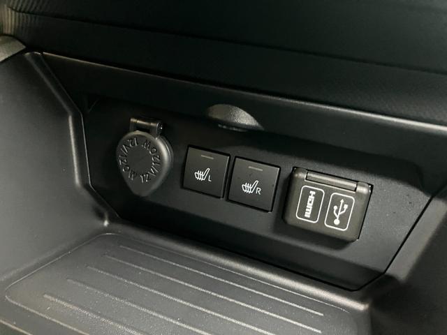 ロッキープレミアムG HEVサポカーSワイド適合 ハイブリッド車 電動パーキングブレーキ パノラマモニター対応 USB接続端子 ステアリングスイッチ 全車速追従機能付ACC シートヒーター S−ペダル コーナーセンサー(神奈川県)の中古車