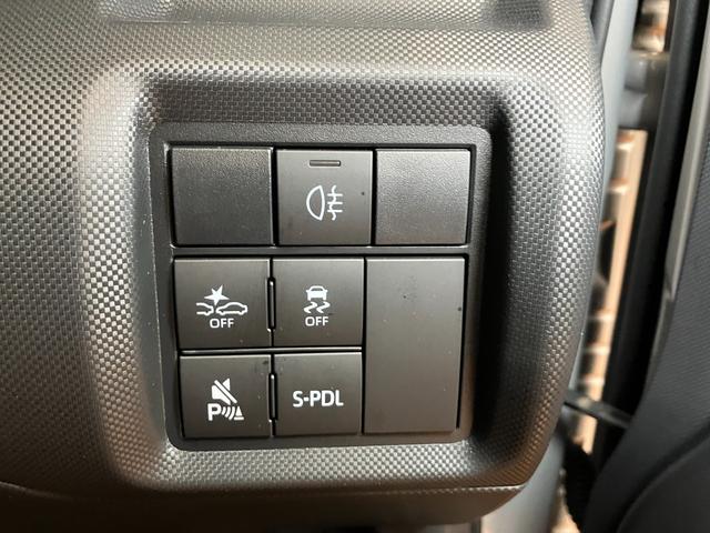 ロッキープレミアムG HEVサポカーSワイド適合 ハイブリッド車 電動パーキングブレーキ パノラマモニター対応 USB接続端子 ステアリングスイッチ 全車速追従機能付ACC シートヒーター S−ペダル コーナーセンサー(神奈川県)の中古車