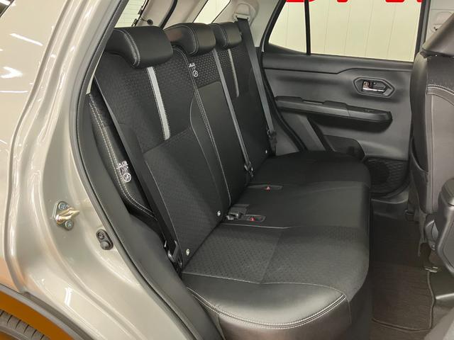 ロッキープレミアムG HEVサポカーSワイド適合 ハイブリッド車 電動パーキングブレーキ パノラマモニター対応 USB接続端子 ステアリングスイッチ 全車速追従機能付ACC シートヒーター S−ペダル コーナーセンサー(神奈川県)の中古車