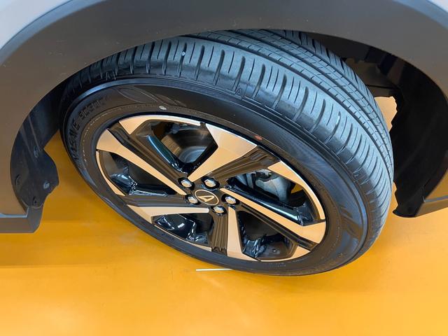 ロッキープレミアムG HEVサポカーSワイド適合 ハイブリッド車 電動パーキングブレーキ パノラマモニター対応 USB接続端子 ステアリングスイッチ 全車速追従機能付ACC シートヒーター S−ペダル コーナーセンサー(神奈川県)の中古車