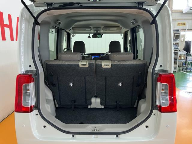 タントX SAIIIサポカーSワイド適合 ドラレコ ミラクルオープンドア Bカメラ 片側オートスライドドア Pスタート 運転席シートヒーター ステアリングスイッチ ETC オートハイビーム キーフリー(神奈川県)の中古車