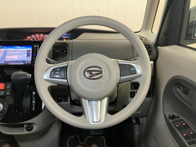 タントX SAIIIサポカーSワイド適合 ドラレコ ミラクルオープンドア Bカメラ 片側オートスライドドア Pスタート 運転席シートヒーター ステアリングスイッチ ETC オートハイビーム キーフリー(神奈川県)の中古車