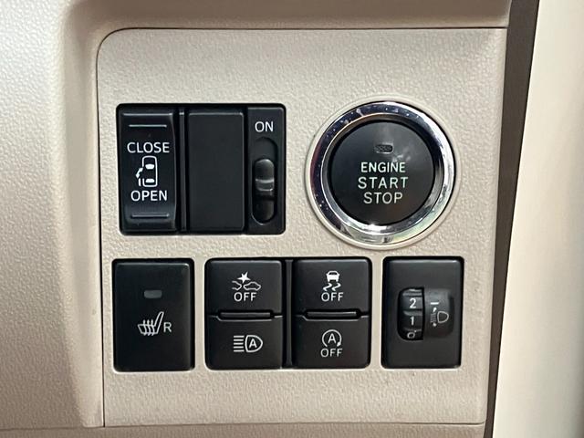 タントX SAIIIサポカーSワイド適合 ドラレコ ミラクルオープンドア Bカメラ 片側オートスライドドア Pスタート 運転席シートヒーター ステアリングスイッチ ETC オートハイビーム キーフリー(神奈川県)の中古車