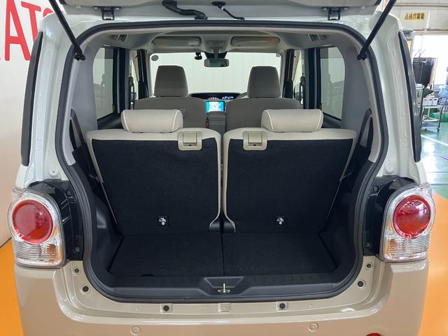 ムーヴキャンバスＧメイクアップリミテッド　ＳＡIIIサポカーＳワイド適合　ドラレコ　パノラマモニター対応　両側オートスライドドア　Ｐスタート　オートエアコン　ＵＳＢ接続端子　置きラクボックス　キーフリー（神奈川県）の中古車