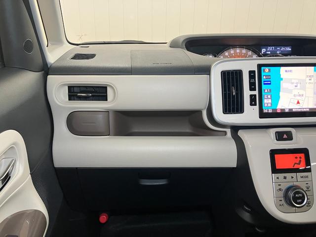 ムーヴキャンバスＧメイクアップリミテッド　ＳＡIIIサポカーＳワイド適合　ドラレコ　パノラマモニター対応　両側オートスライドドア　Ｐスタート　オートエアコン　ＵＳＢ接続端子　置きラクボックス　キーフリー（神奈川県）の中古車