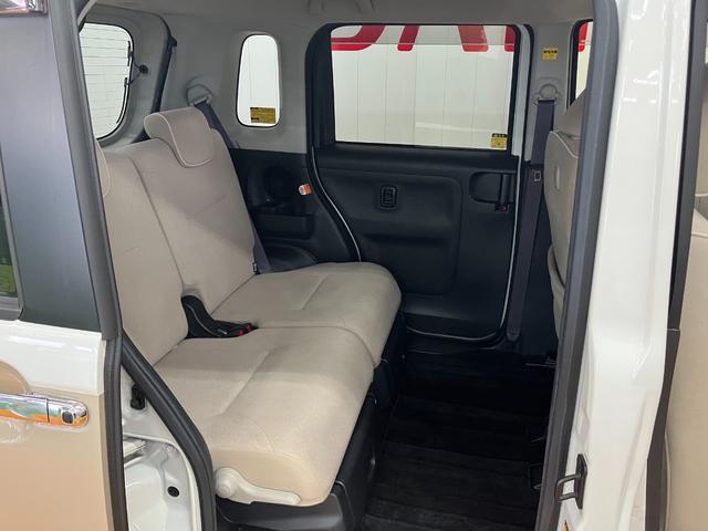 ムーヴキャンバスＧメイクアップリミテッド　ＳＡIIIサポカーＳワイド適合　ドラレコ　パノラマモニター対応　両側オートスライドドア　Ｐスタート　オートエアコン　ＵＳＢ接続端子　置きラクボックス　キーフリー（神奈川県）の中古車