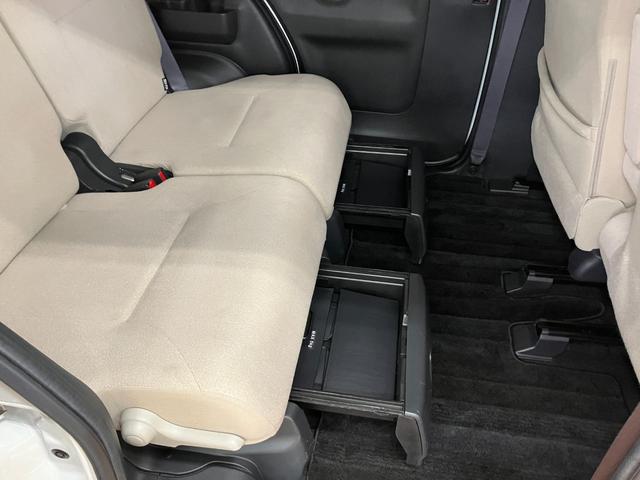 ムーヴキャンバスＧメイクアップリミテッド　ＳＡIIIサポカーＳワイド適合　ドラレコ　パノラマモニター対応　両側オートスライドドア　Ｐスタート　オートエアコン　ＵＳＢ接続端子　置きラクボックス　キーフリー（神奈川県）の中古車