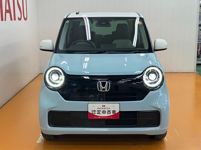 Ｎ−ＯＮＥオリジナル衝突被害軽減ブレーキシステム　ドラレコ　Ｂカメラ　ステアリングスイッチ　電動パーキングブレーキ　ＵＳＢ接続端子　ＥＴＣ　レーダークルーズコントロール　Ｐスタート　キーフリー（神奈川県）の中古車