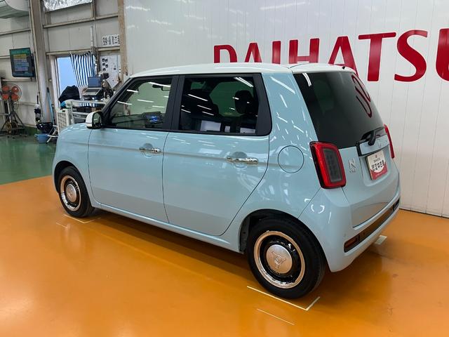 Ｎ−ＯＮＥオリジナル衝突被害軽減ブレーキシステム　ドラレコ　Ｂカメラ　ステアリングスイッチ　電動パーキングブレーキ　ＵＳＢ接続端子　ＥＴＣ　レーダークルーズコントロール　Ｐスタート　キーフリー（神奈川県）の中古車