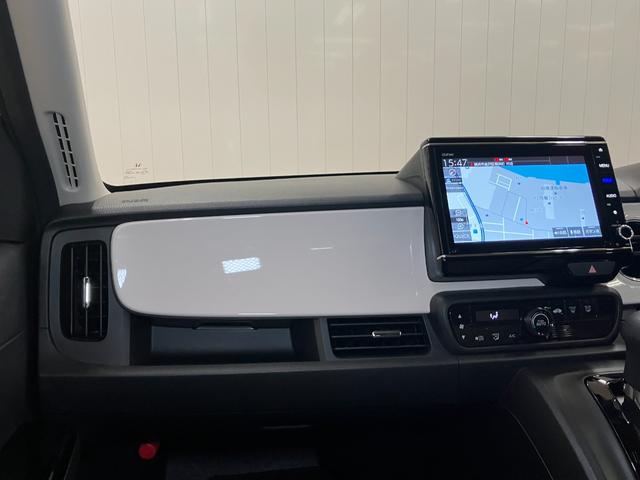 Ｎ−ＯＮＥオリジナル衝突被害軽減ブレーキシステム　ドラレコ　Ｂカメラ　ステアリングスイッチ　電動パーキングブレーキ　ＵＳＢ接続端子　ＥＴＣ　レーダークルーズコントロール　Ｐスタート　キーフリー（神奈川県）の中古車