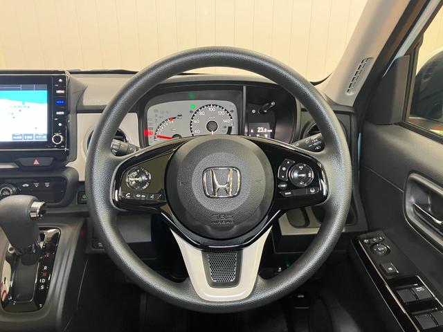 Ｎ−ＯＮＥオリジナル衝突被害軽減ブレーキシステム　ドラレコ　Ｂカメラ　ステアリングスイッチ　電動パーキングブレーキ　ＵＳＢ接続端子　ＥＴＣ　レーダークルーズコントロール　Ｐスタート　キーフリー（神奈川県）の中古車