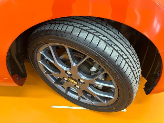 コペンＧＲ　スポーツオープンカー　二人乗　アクティブトップ　ＭＯＭＯ製ステアリングホイール　レカロ製スポーツシート　ＢＢＳ製アルミホイール　アイドリングストップ　ＥＴＣ　シートヒーター　Ｐスタートステアリングスイッチ（神奈川県）の中古車