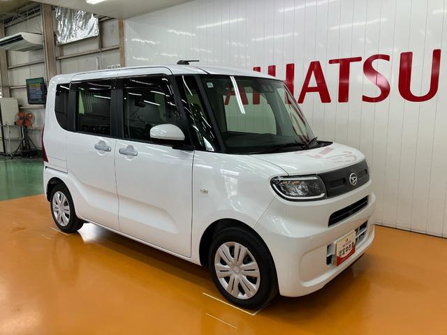 タントＸサポカーＳワイド適合　ドラレコ　ミラクルオープンドア　片側オートスライドドア　電動パーキングブレーキ　Ｐスタート　コーナーセンサー　シートヒーター　ステアリングスイッチ　ＵＳＢ接続端子　ＥＴＣ（神奈川県）の中古車